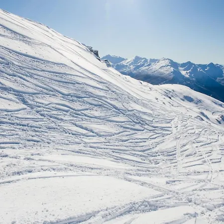 La Fleche 2 - Standing - Jacuzzi Privatif *