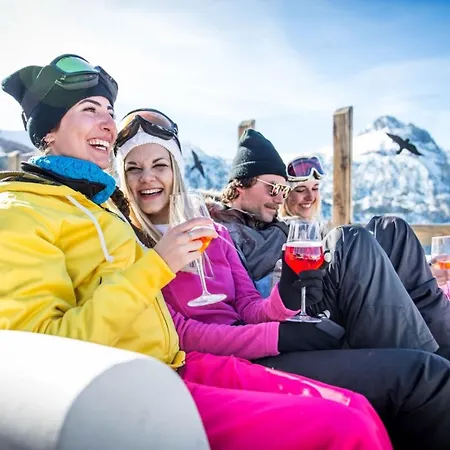 Nyaraló La Fleche 2 - Standing - Jacuzzi Privatif *