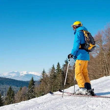 La Fleche 2 - Standing - Jacuzzi Privatif Besse-et-Saint-Anastaise