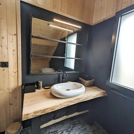 La Fleche 2 - Standing - Jacuzzi Privatif