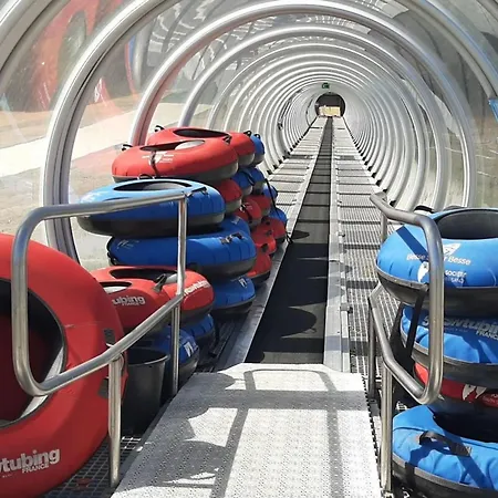 La Fleche 2 - Standing - Jacuzzi Privatif Nyaraló *