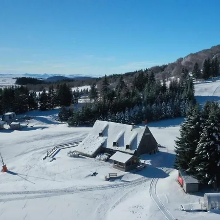 Nyaraló La Fleche 2 - Standing - Jacuzzi Privatif *