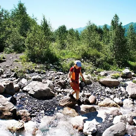 La Fleche 2 - Standing - Jacuzzi Privatif Nyaraló Besse-et-Saint-Anastaise