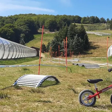 Nyaraló La Fleche 2 - Standing - Jacuzzi Privatif *