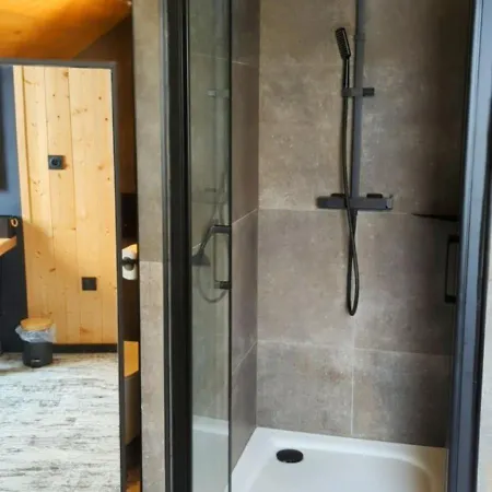 La Fleche 2 - Standing - Jacuzzi Privatif *