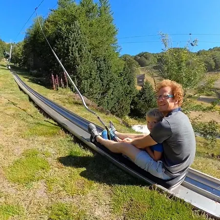 La Fleche 2 - Standing - Jacuzzi Privatif * Besse-et-Saint-Anastaise