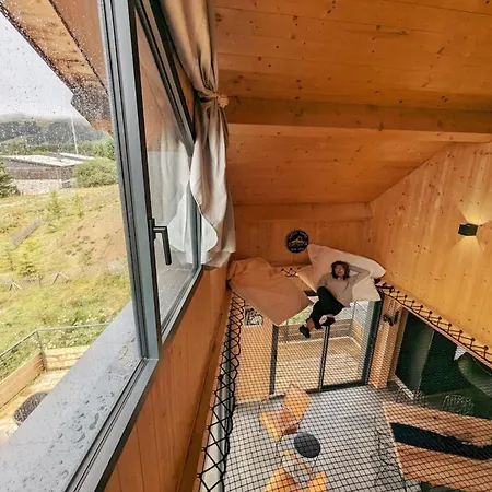 La Fleche 2 - Standing - Jacuzzi Privatif