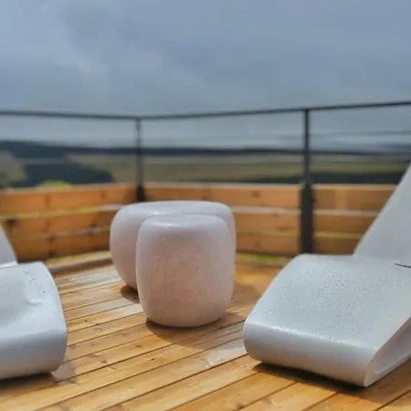 La Fleche 2 - Standing - Jacuzzi Privatif Nyaraló Besse-et-Saint-Anastaise