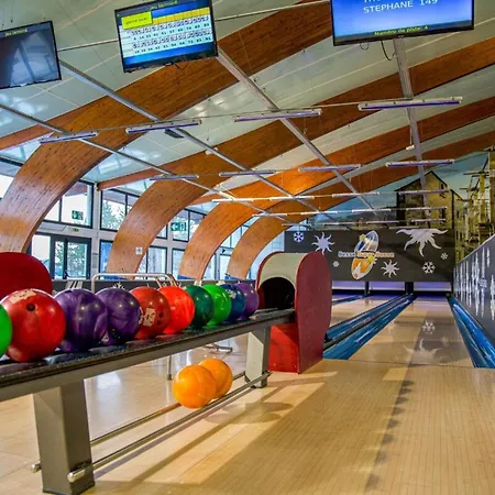 La Fleche 2 - Standing - Jacuzzi Privatif *