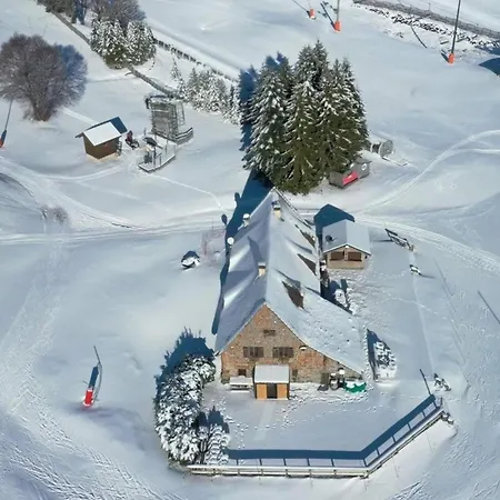 La Fleche 2 - Standing - Jacuzzi Privatif * Besse-et-Saint-Anastaise