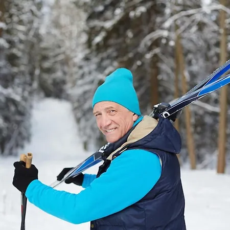 La Fleche 2 - Standing - Jacuzzi Privatif