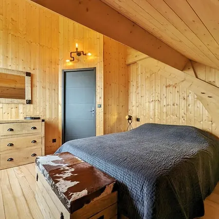 La Fleche 2 - Standing - Jacuzzi Privatif Nyaraló *