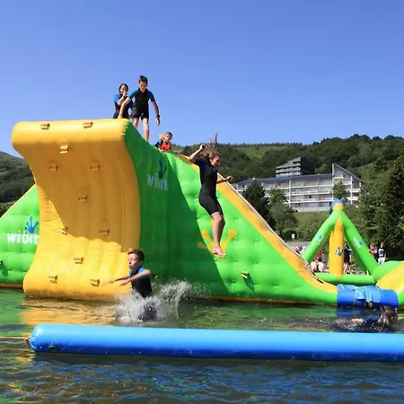 Nyaraló La Fleche 2 - Standing - Jacuzzi Privatif *