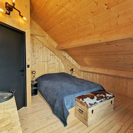 La Fleche 2 - Standing - Jacuzzi Privatif * Besse-et-Saint-Anastaise