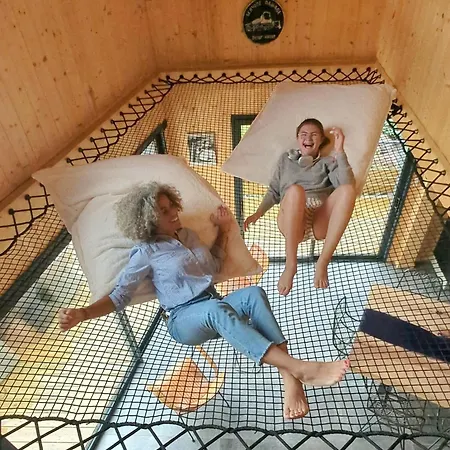 La Fleche 2 - Standing - Jacuzzi Privatif *