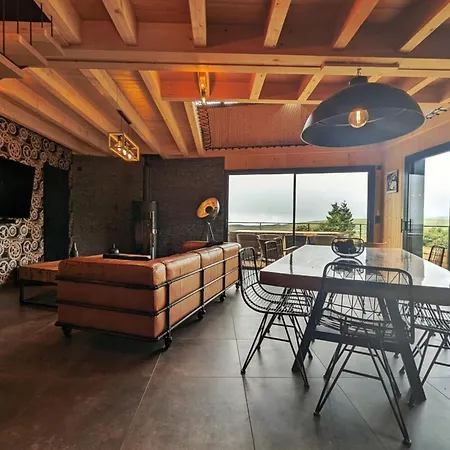 La Fleche 2 - Standing - Jacuzzi Privatif Nyaraló *