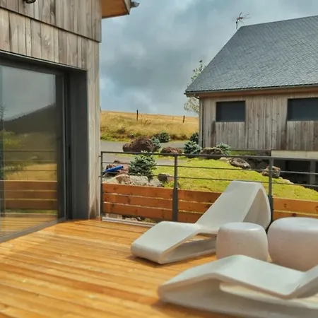 Nyaraló La Fleche 2 - Standing - Jacuzzi Privatif *